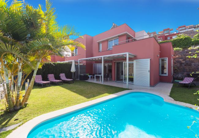 Villa a San Bartolomé de Tirajana -  Gran Canaria Stays - Holiday Rentals