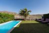 Villa a San Bartolomé de Tirajana -  Gran Canaria Stays - Holiday Rentals