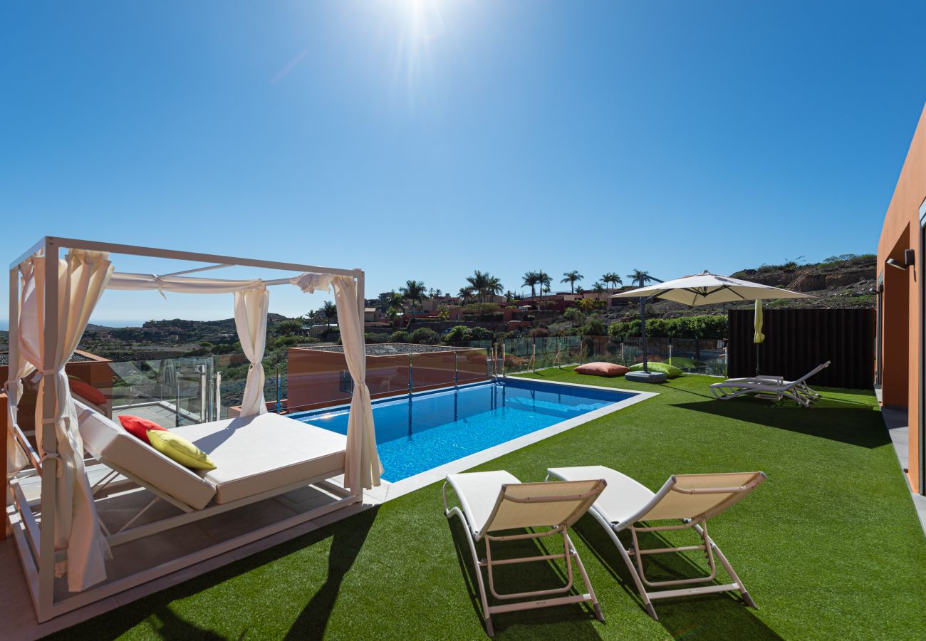 Villetta a San Bartolomé de Tirajana - Gran Canaria Stays - Holiday Rentals