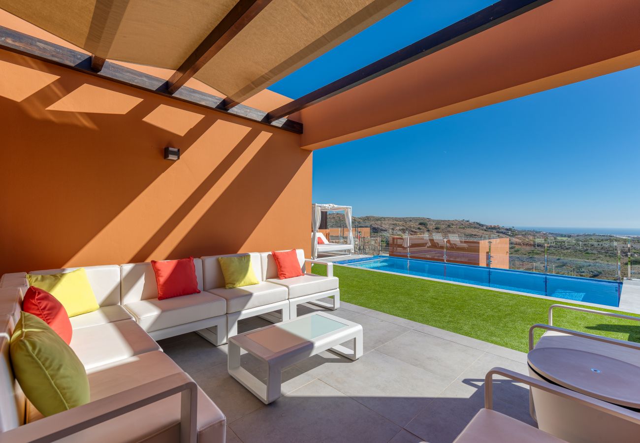 Villetta a San Bartolomé de Tirajana - Gran Canaria Stays - Holiday Rentals