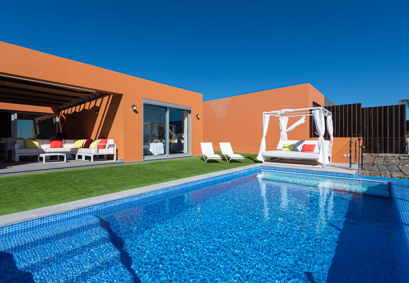 Villetta a San Bartolomé de Tirajana - Gran Canaria Stays - Holiday Rentals