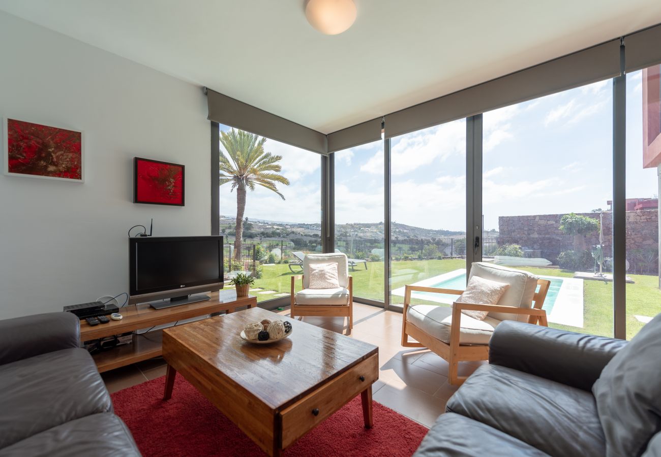 Villa a San Bartolomé de Tirajana -  Gran Canaria Stays - Holiday Rentals