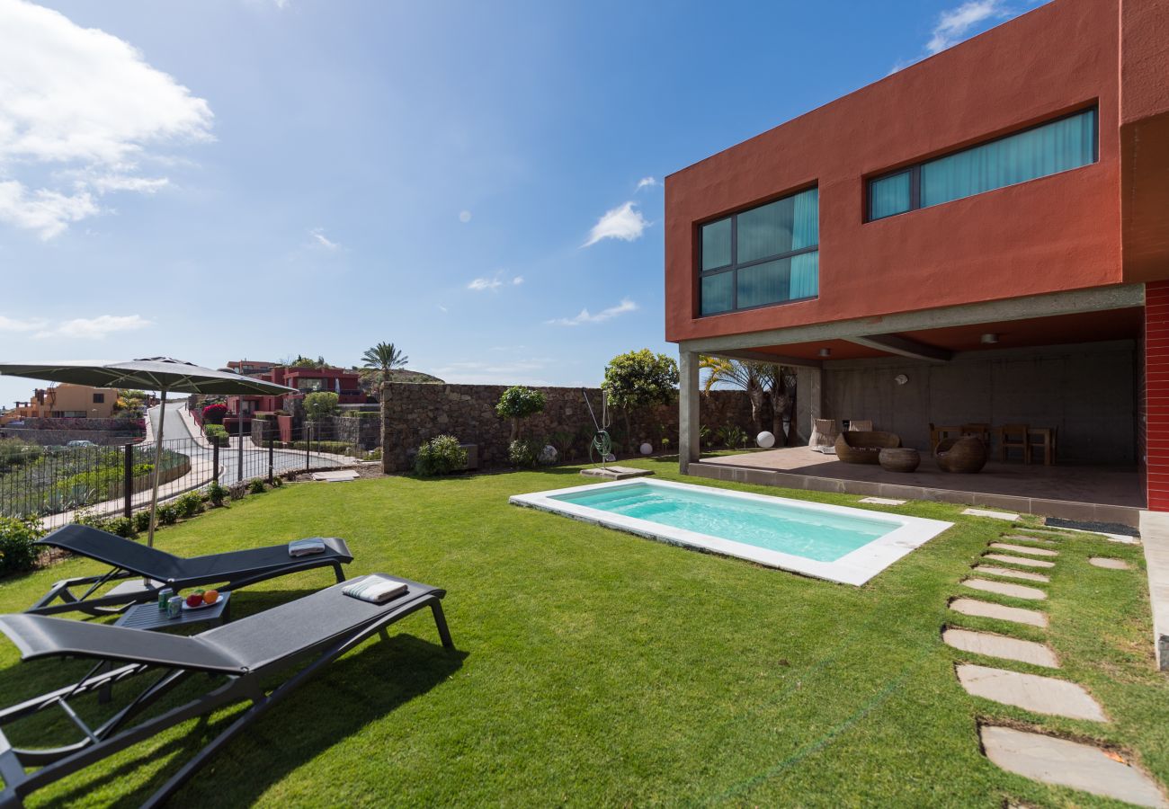 Villa a San Bartolomé de Tirajana -  Gran Canaria Stays - Holiday Rentals