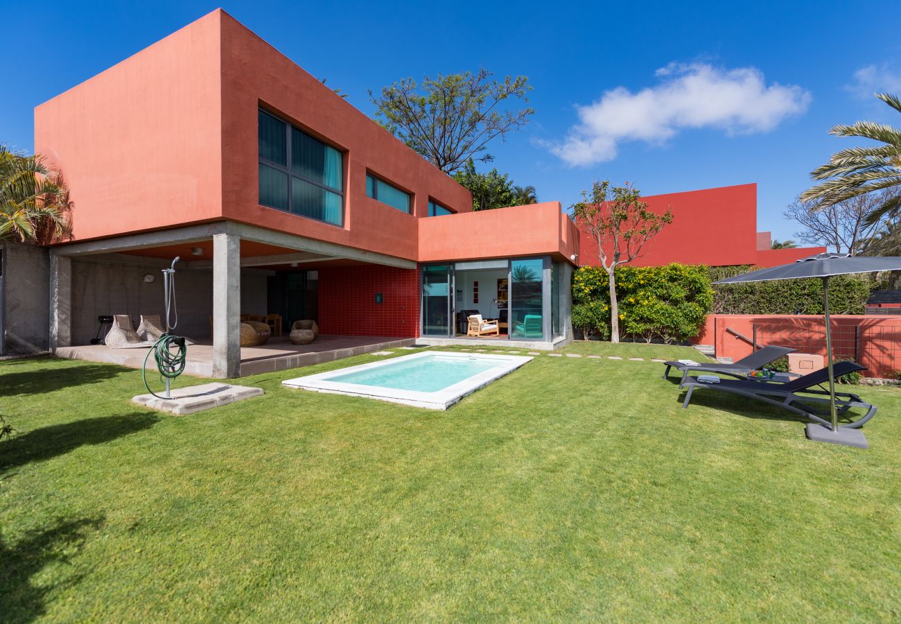 Villa a San Bartolomé de Tirajana -  Gran Canaria Stays - Holiday Rentals