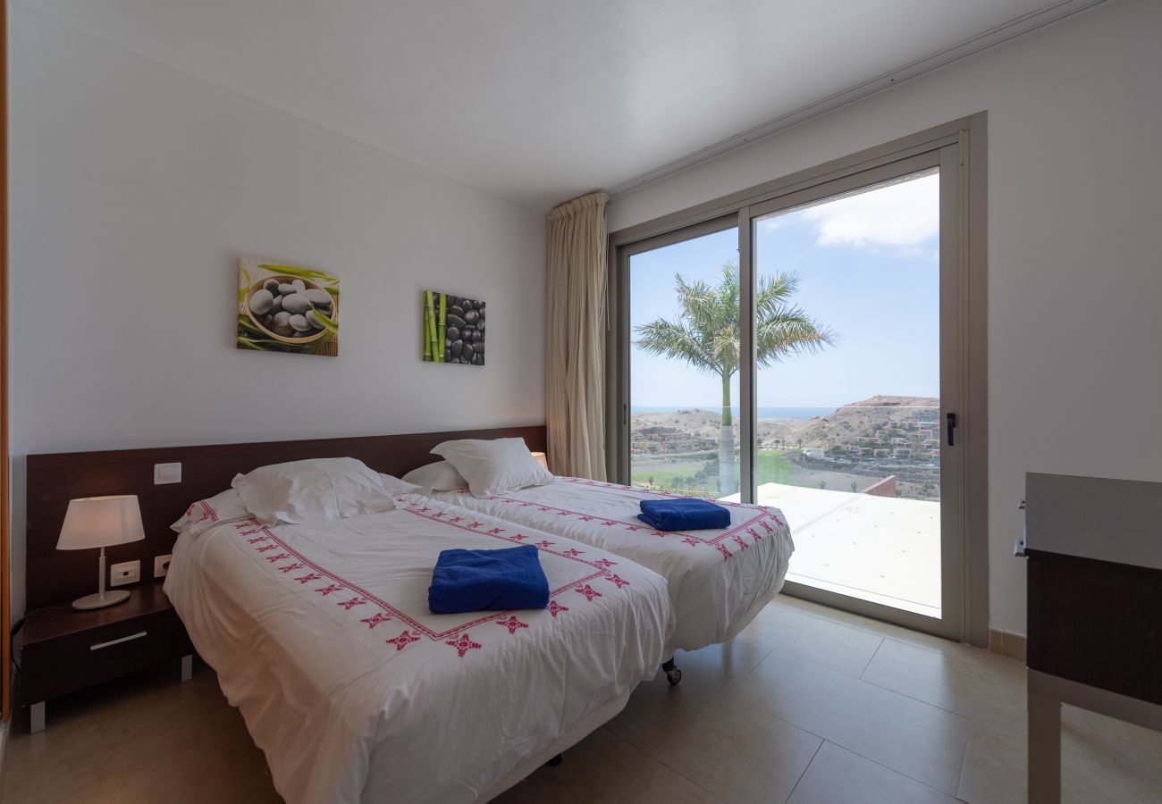 Villa a San Bartolomé de Tirajana -  Gran Canaria Stays - Holiday Rentals