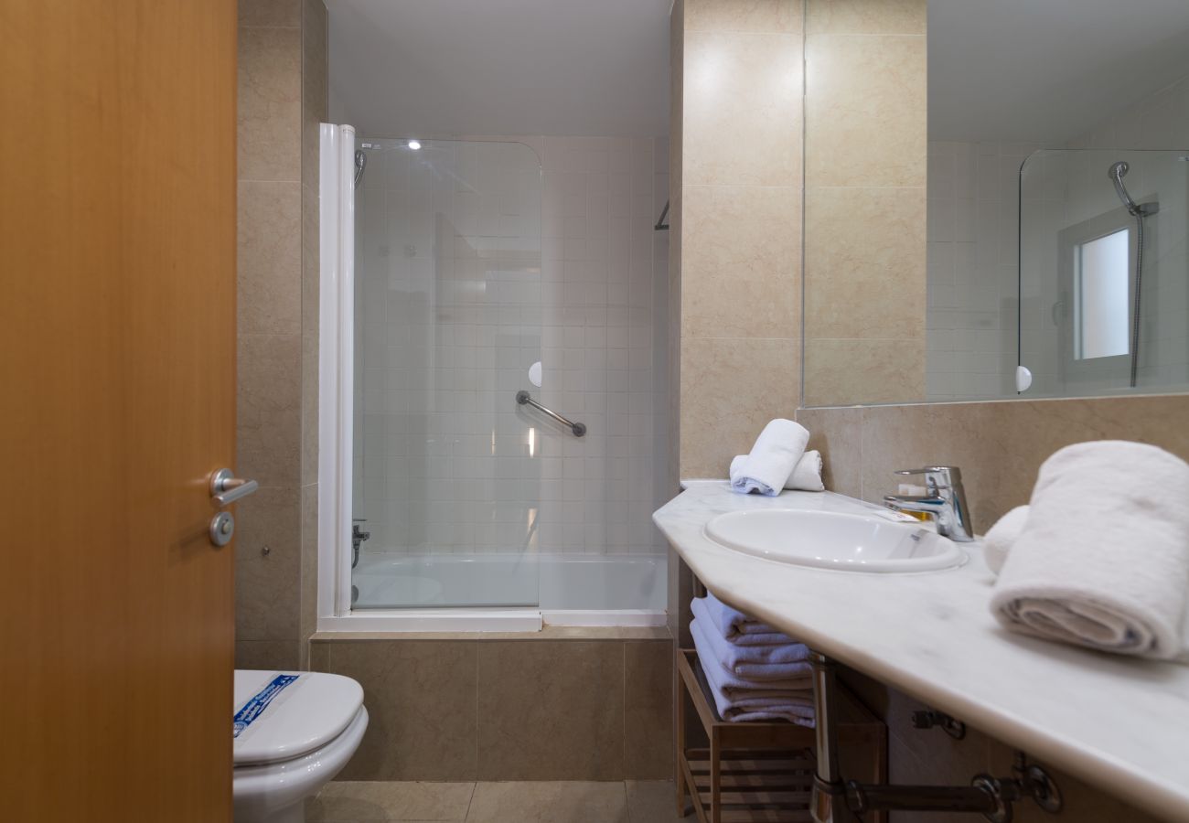 Villa a San Bartolomé de Tirajana -  Gran Canaria Stays - Holiday Rentals