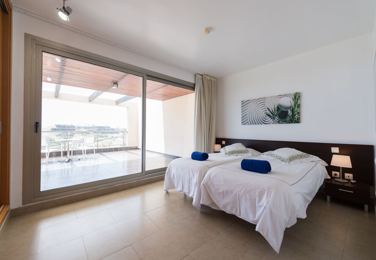 Villa a San Bartolomé de Tirajana -  Gran Canaria Stays - Holiday Rentals