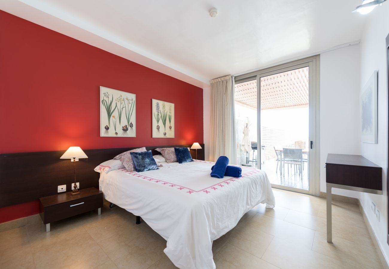 Villa a San Bartolomé de Tirajana -  Gran Canaria Stays - Holiday Rentals