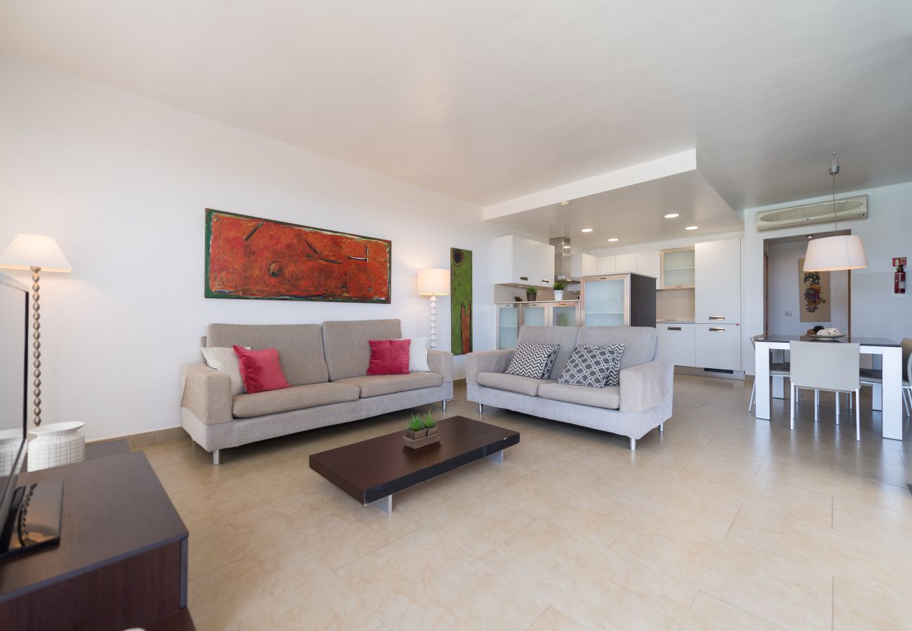 Villa a San Bartolomé de Tirajana -  Gran Canaria Stays - Holiday Rentals