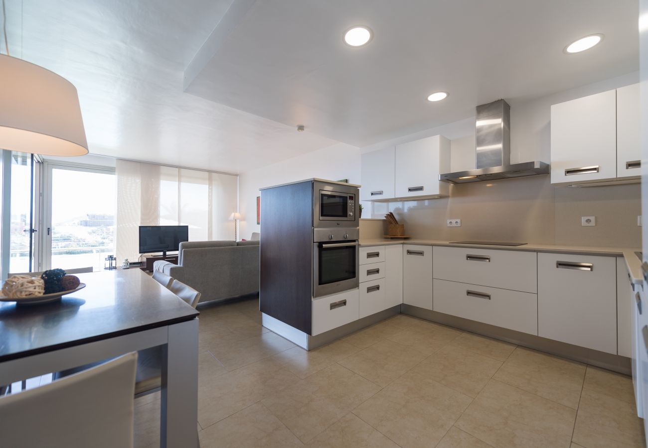 Villa a San Bartolomé de Tirajana -  Gran Canaria Stays - Holiday Rentals
