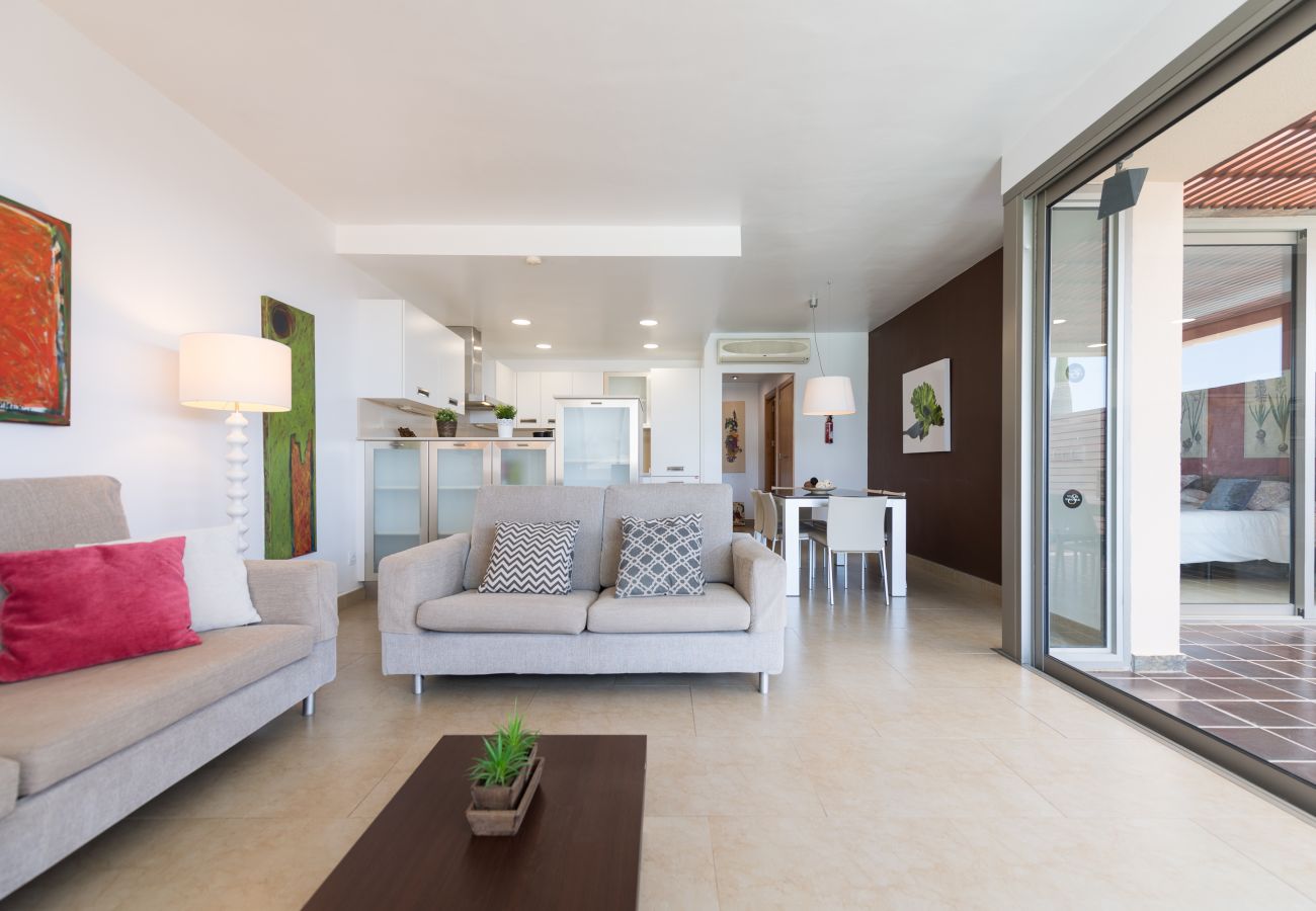 Villa a San Bartolomé de Tirajana -  Gran Canaria Stays - Holiday Rentals