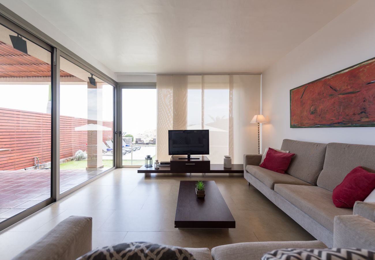 Villa a San Bartolomé de Tirajana -  Gran Canaria Stays - Holiday Rentals
