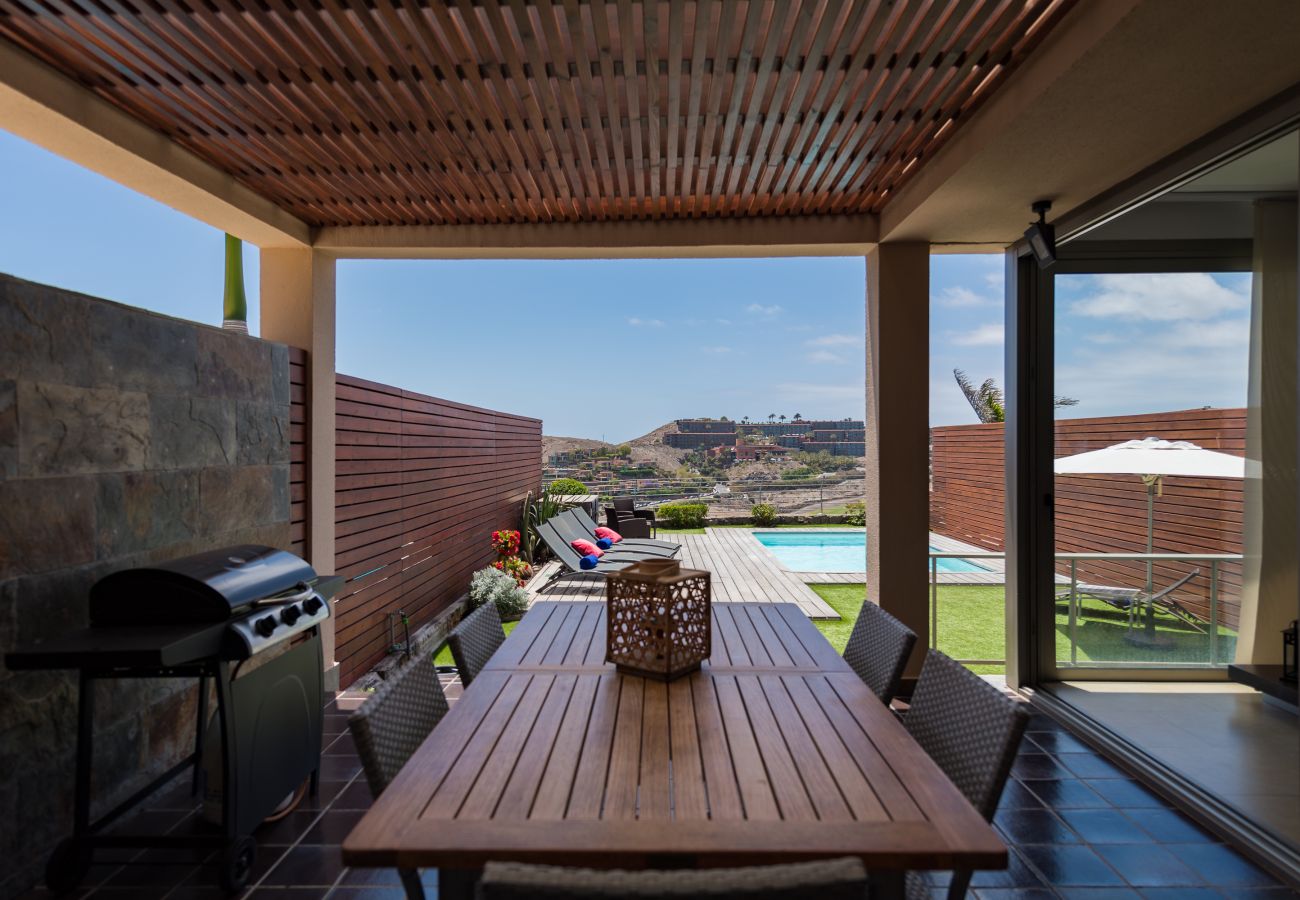 Villa a San Bartolomé de Tirajana -  Gran Canaria Stays - Holiday Rentals