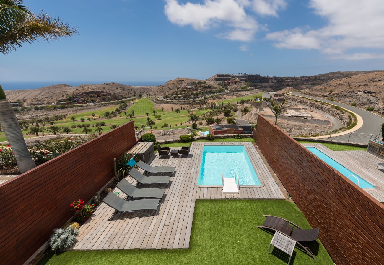 Villa a San Bartolomé de Tirajana -  Gran Canaria Stays - Holiday Rentals