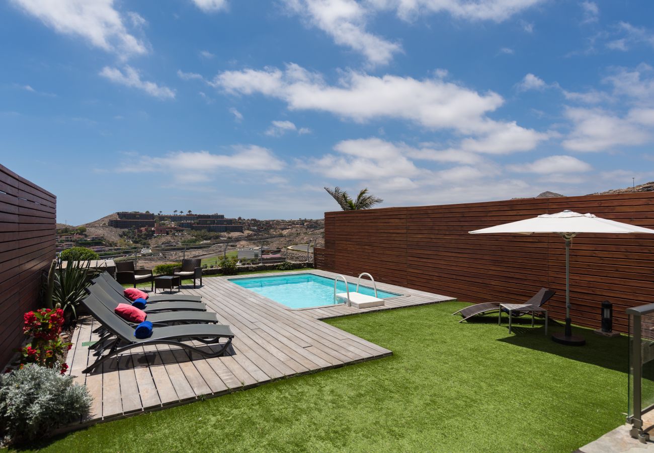 Villa a San Bartolomé de Tirajana -  Gran Canaria Stays - Holiday Rentals