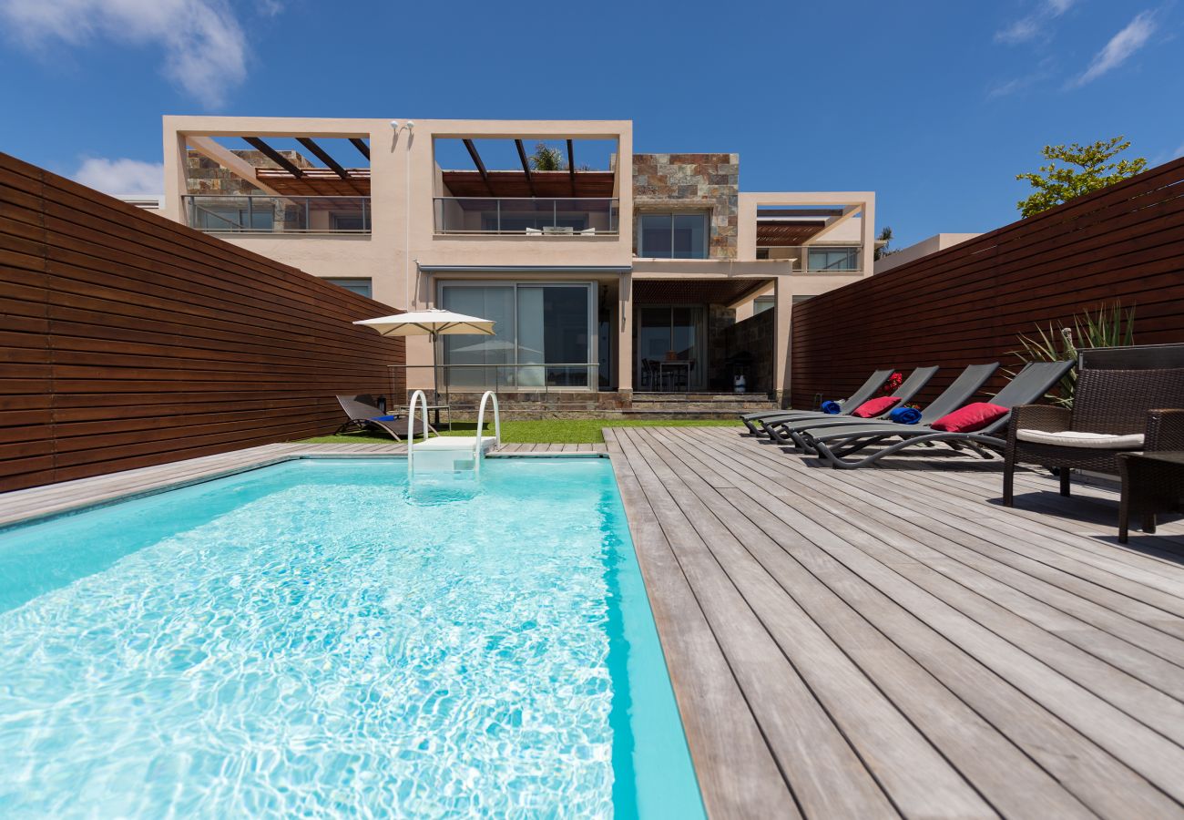Villa a San Bartolomé de Tirajana -  Gran Canaria Stays - Holiday Rentals