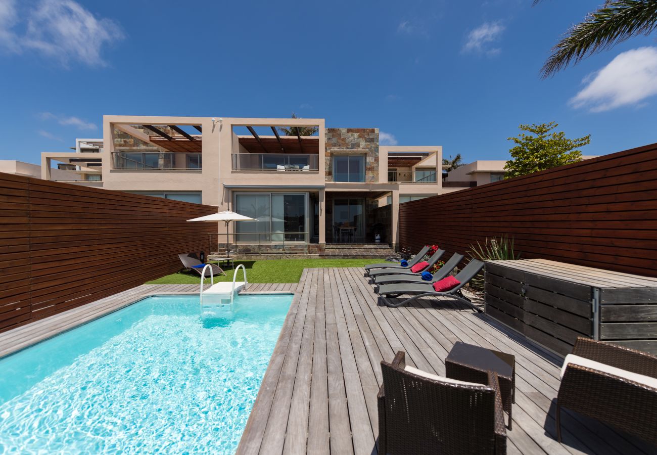 Villa a San Bartolomé de Tirajana -  Gran Canaria Stays - Holiday Rentals