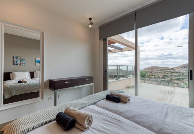 Villa a San Bartolomé de Tirajana - Gran Canaria Stays - Holiday Rentals