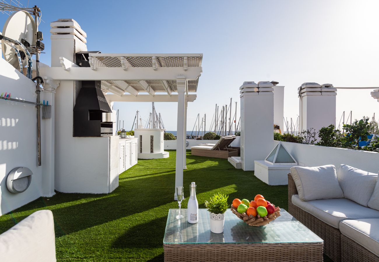 Appartamento a Mogán - Gran Canaria Stays - Holiday Rentals