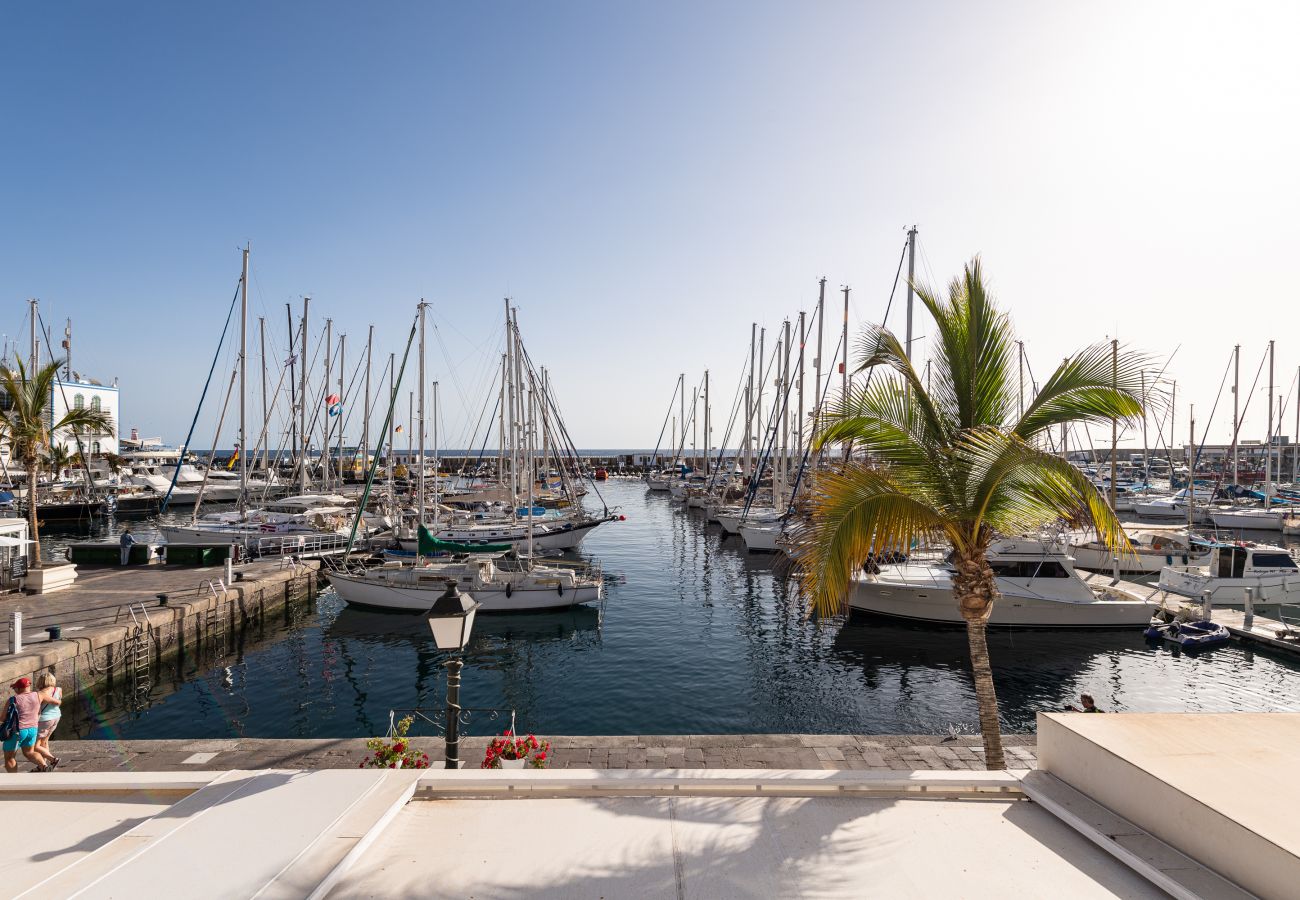 Appartamento a Mogán - Gran Canaria Stays - Holiday Rentals