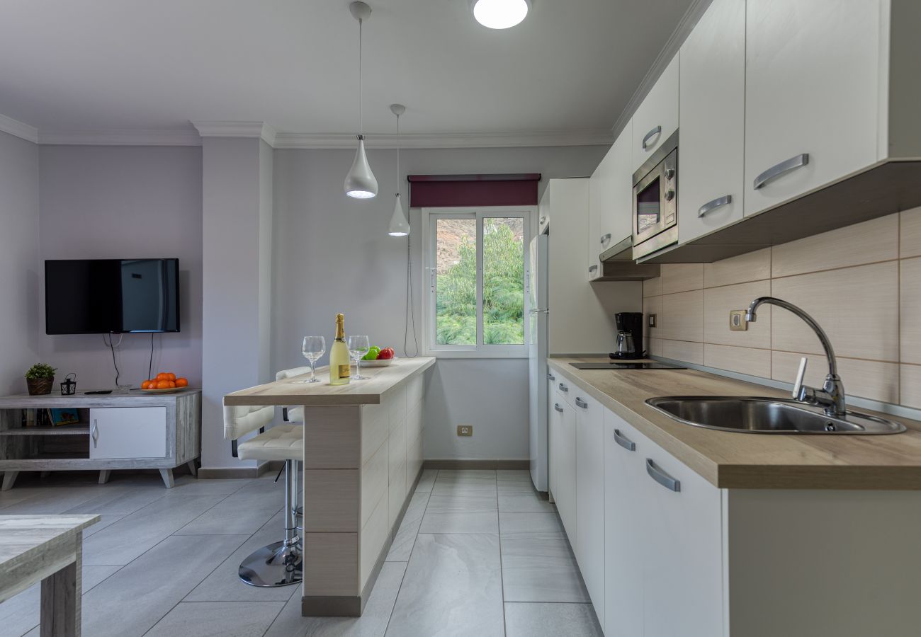 Appartamento a Mogán - Gran Canaria Stays - Holiday Rentals