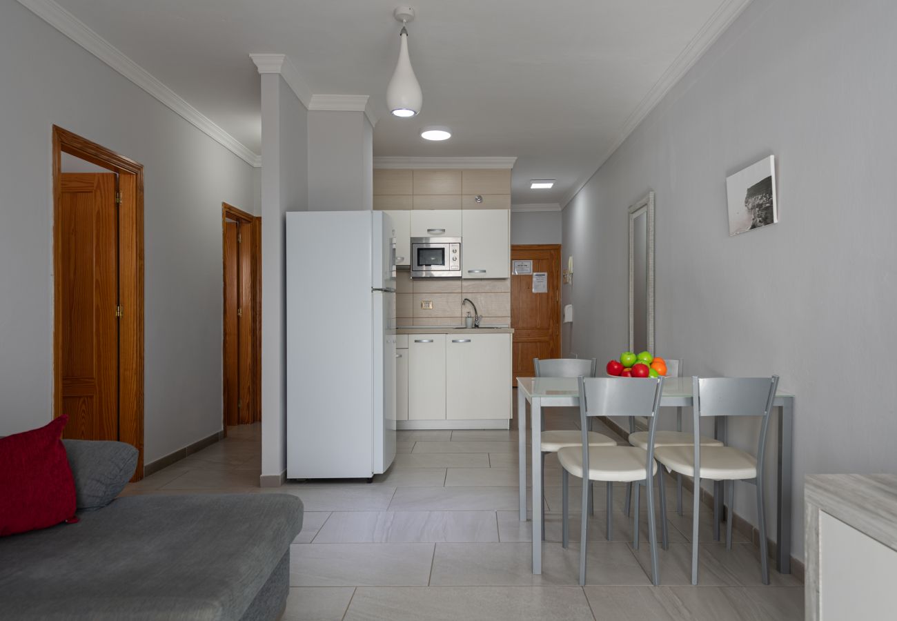 Appartamento a Mogán - Gran Canaria Stays - Holiday Rentals