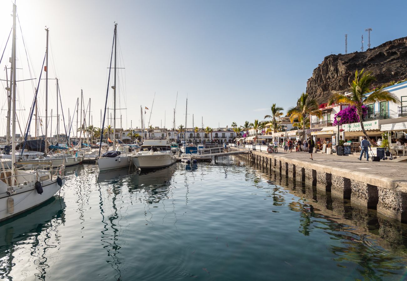 Appartamento a Mogán - Gran Canaria Stays - Holiday Rentals