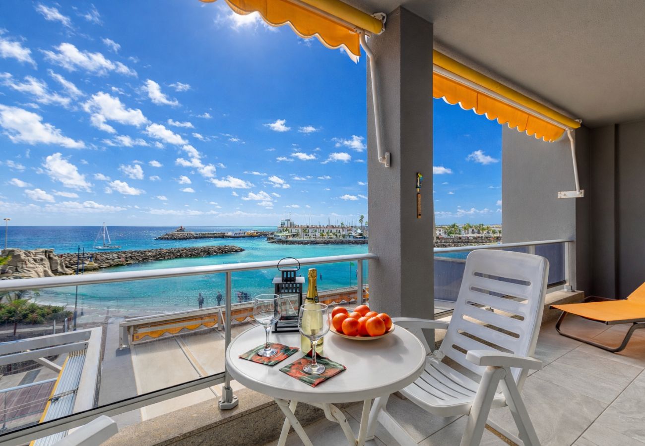 Appartamento a Mogán - Gran Canaria Stays - Holiday Rentals