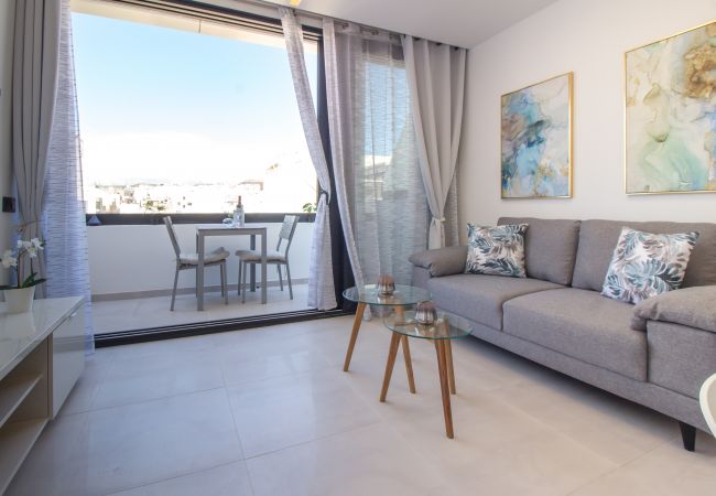  a Las Palmas de Gran Canaria - Mainstream home with balcony By Canariasgetaway