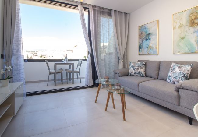 Studio a Las Palmas de Gran Canaria - Mainstream home with balcony By Canariasgetaway