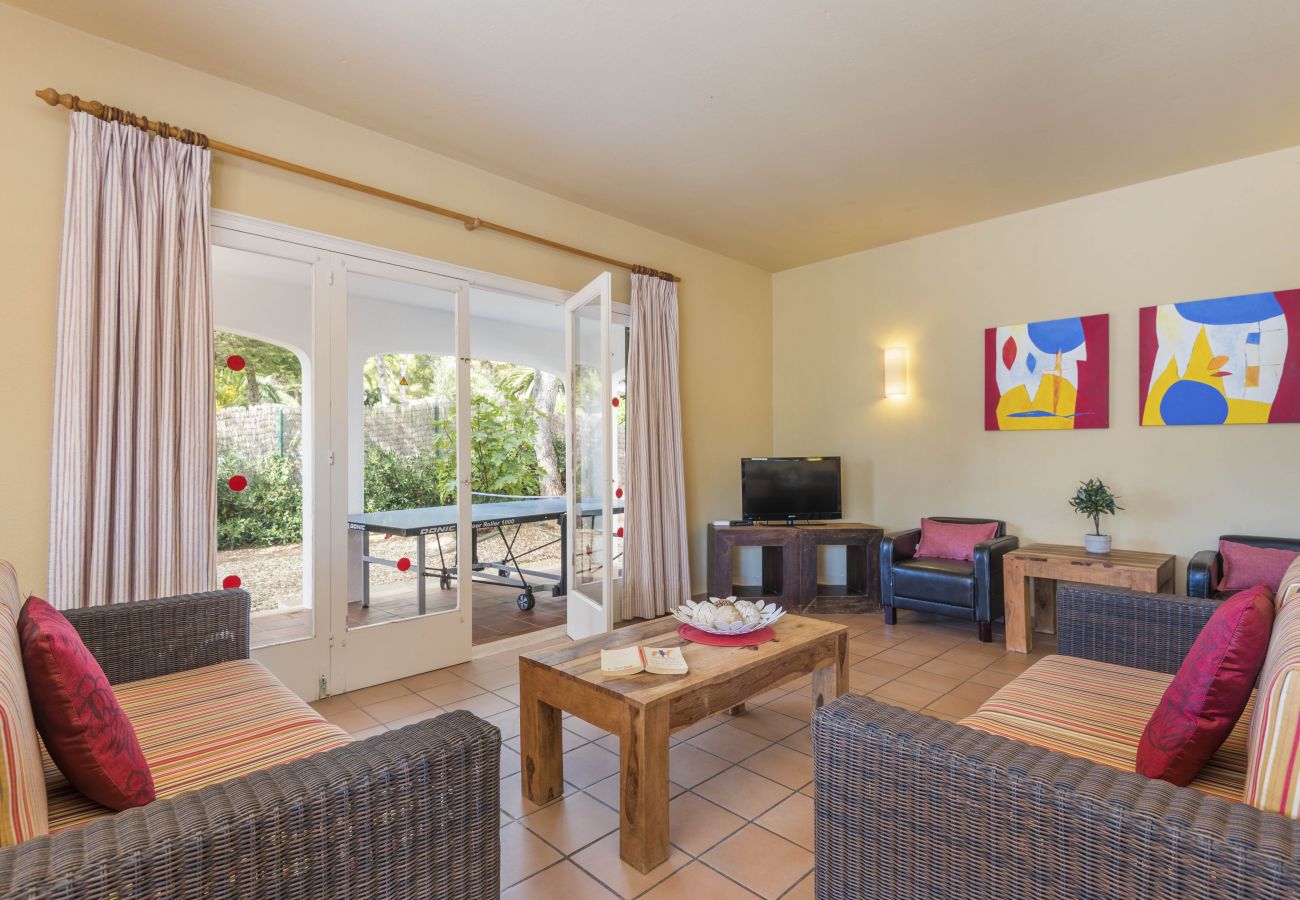 Villa a Santo Tomas - Villa Gabriela by Escape Home