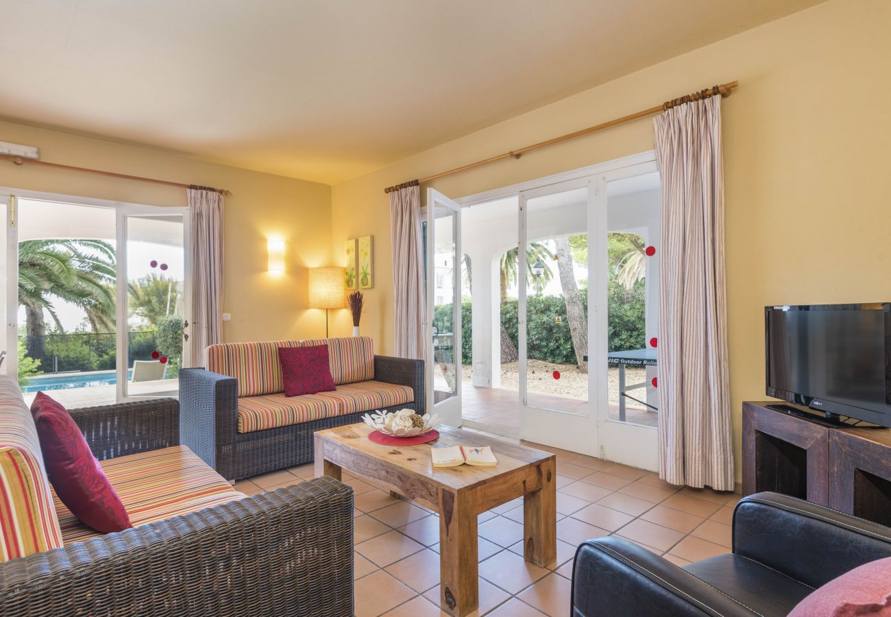 Villa a Santo Tomas - Villa Gabriela by Escape Home