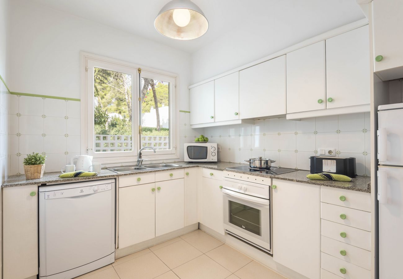 Villa a Santo Tomas - Villa Gabriela by Escape Home