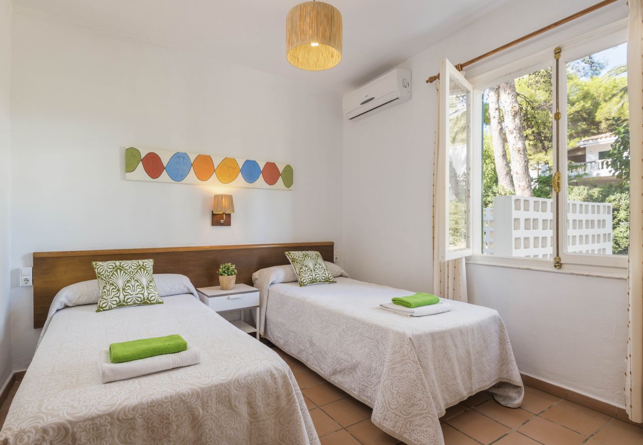 Villa a Santo Tomas - Villa Gabriela by Escape Home