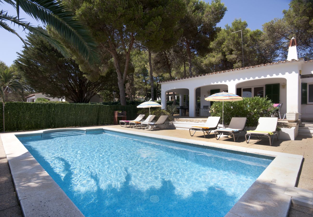 Villa a Santo Tomas - Villa Gabriela by Escape Home