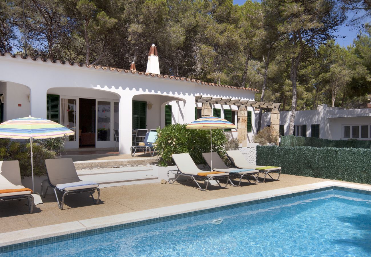 Villa a Santo Tomas - Villa Gabriela by Escape Home