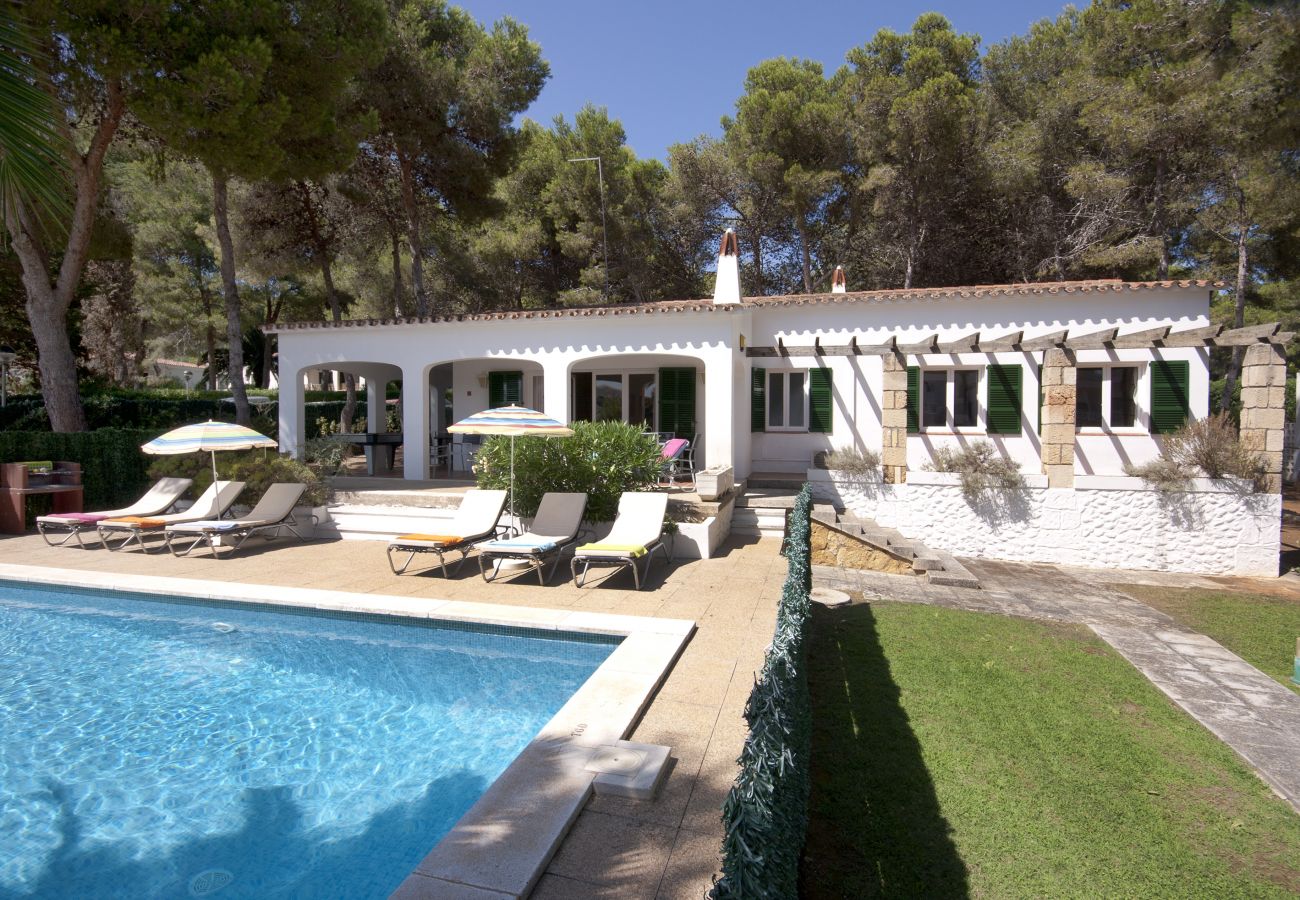 Villa a Santo Tomas - Villa Gabriela by Escape Home