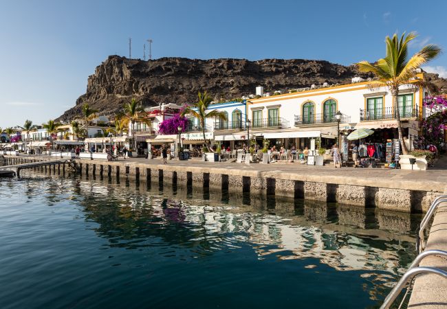 Casa a Mogán - Gran Canaria Stays - Holiday Rentals