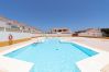 Appartamento a Antigua - Fuerteventura - HomeForGuest Two bedroom Apartment with pool and terrace