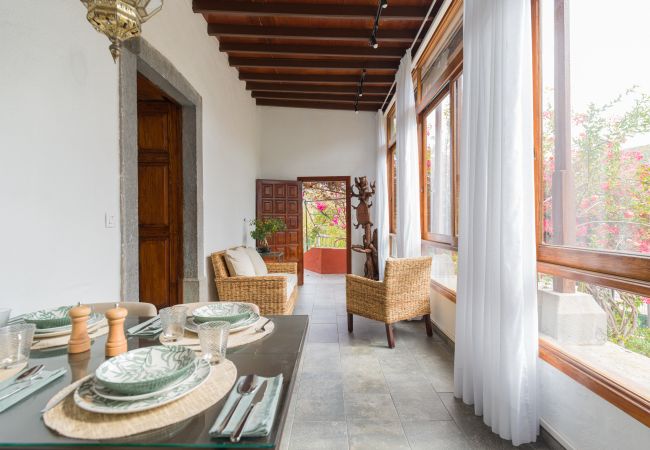 Fattoria a Telde - Casa Chica