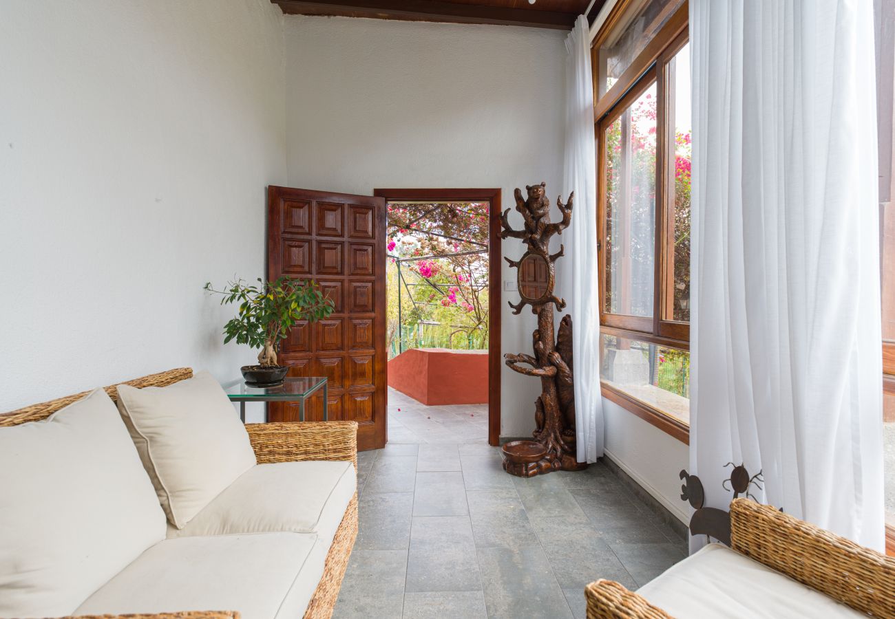 Fattoria a Telde - Casa Chica