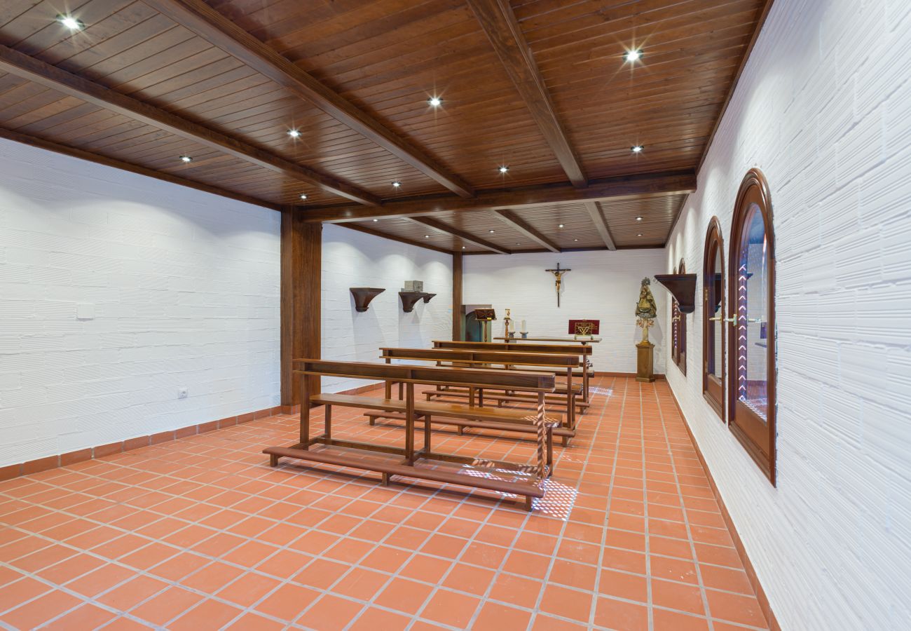 Fattoria a Telde - Casa Chica