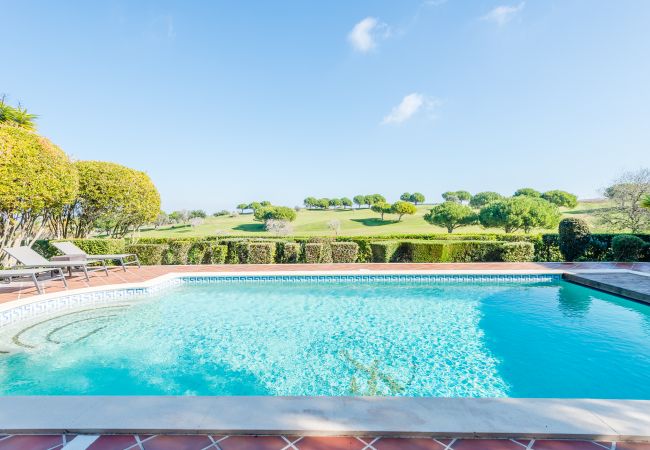 Villa a Lagos - Boavista Golf Resort and Spa - Luxury Villa