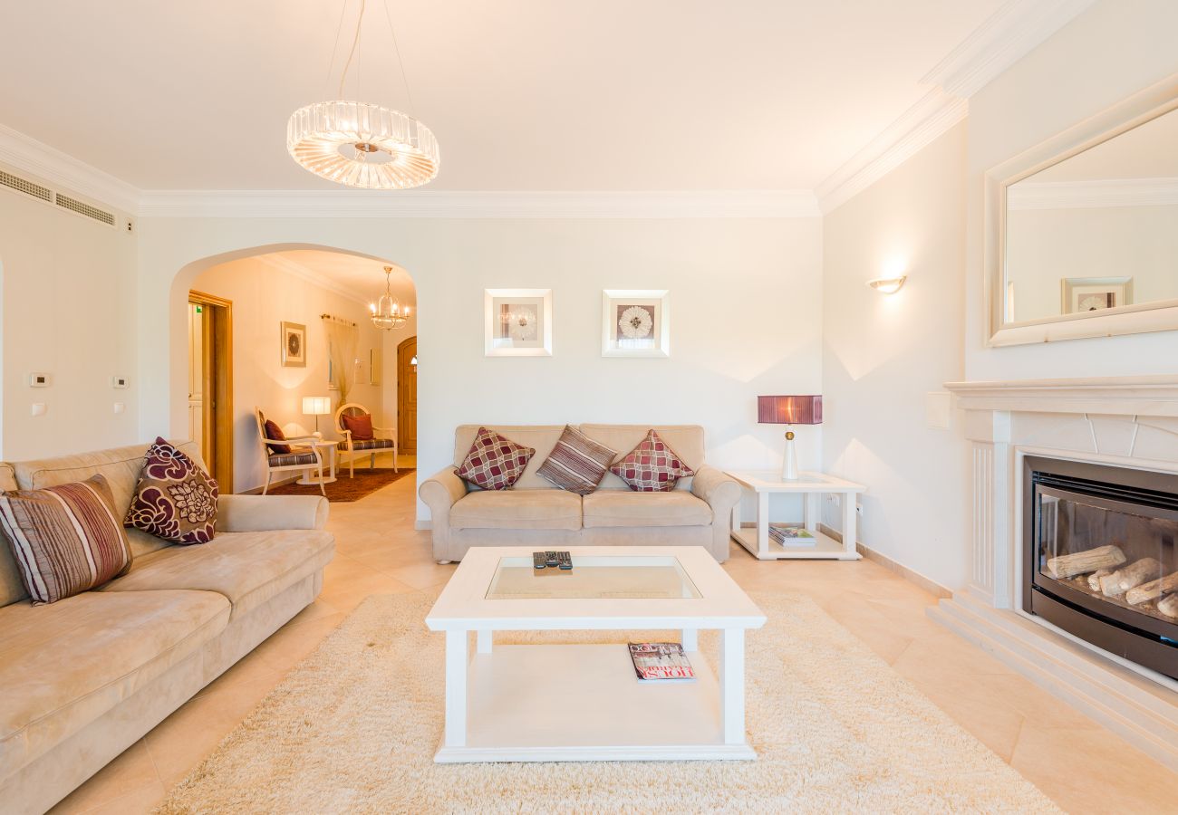 Villa a Lagos - Boavista Golf Resort and Spa - Luxury Villa