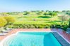 Villa a Lagos - Boavista Golf Resort and Spa - Luxury Villa Villa a Lagos - Boavista Golf Resort and Spa - Luxury Villa