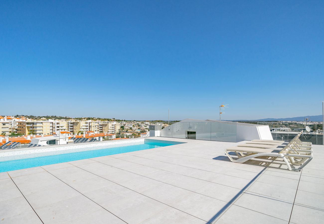 Appartamento a Lagos - Lagos Town Centre apartment