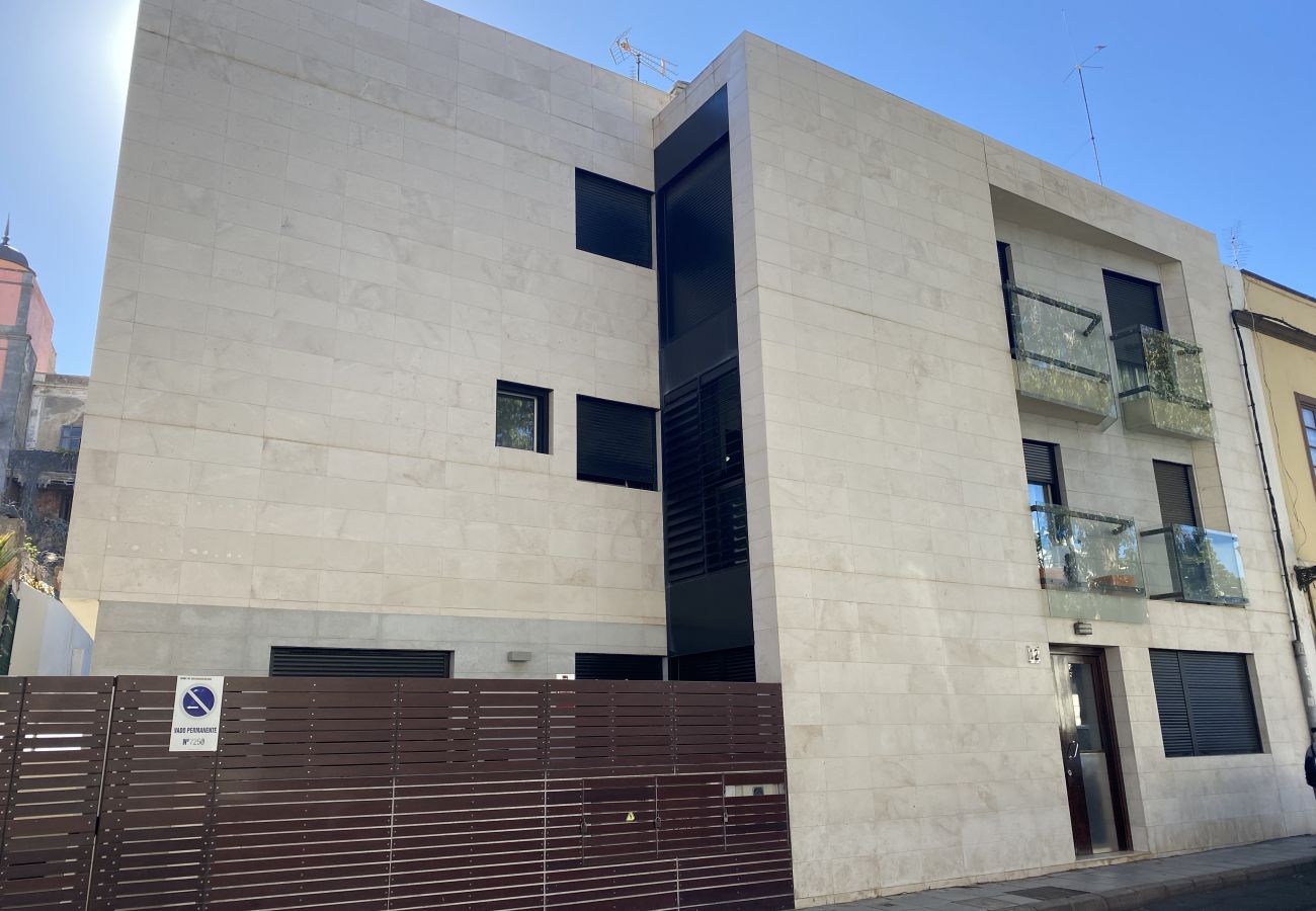 Casa a Las Palmas de Gran Canaria - Puente de Palo by Canariasgetaway