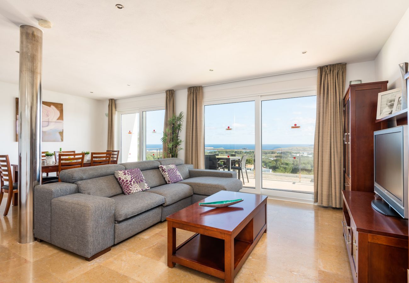Villa a Coves Noves - Villa Gill by Escape Home
