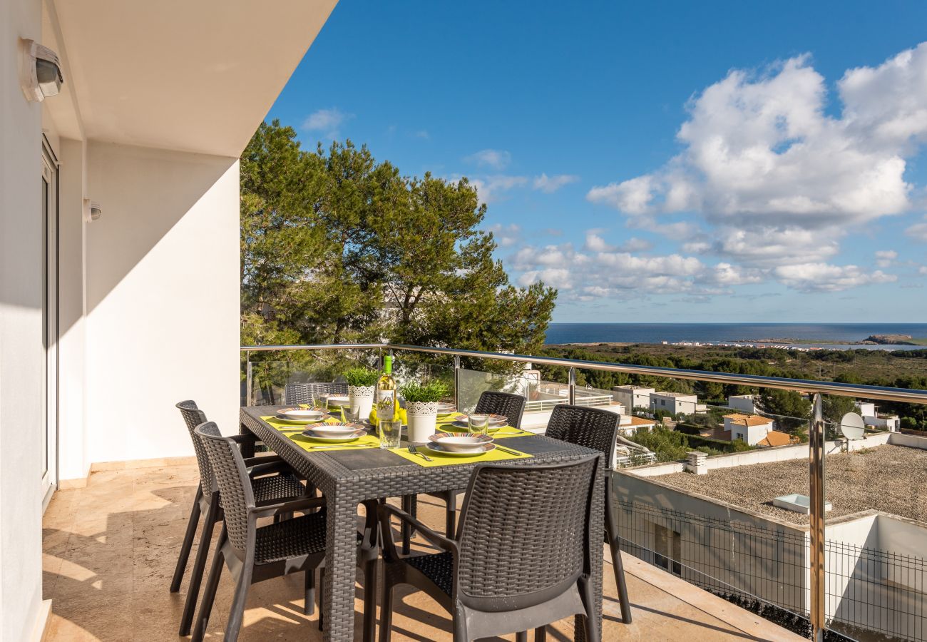 Villa a Coves Noves - Villa Gill by Escape Home