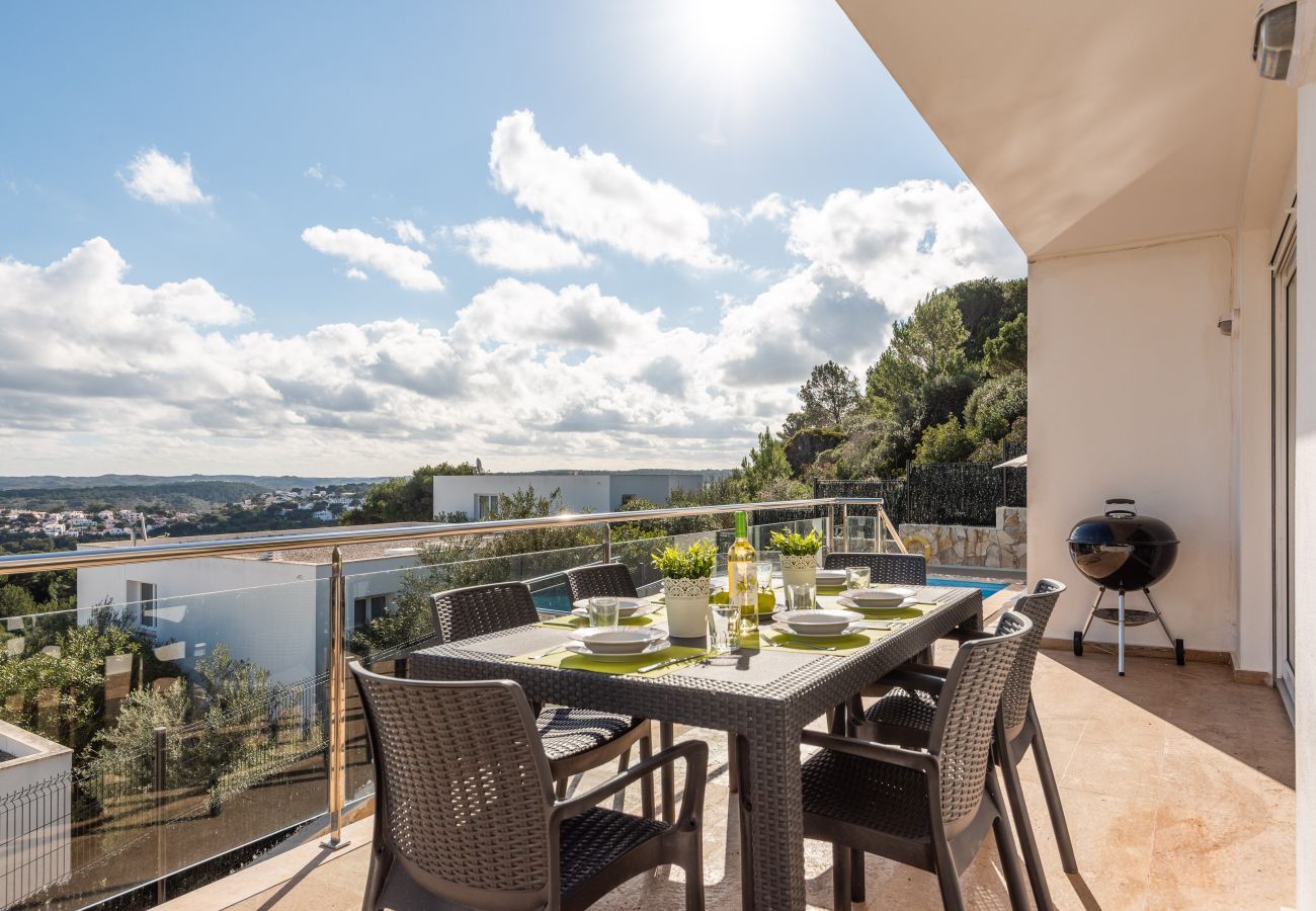 Villa a Coves Noves - Villa Gill by Escape Home